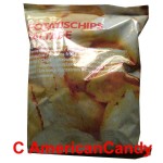 Potatischips Salz 150g